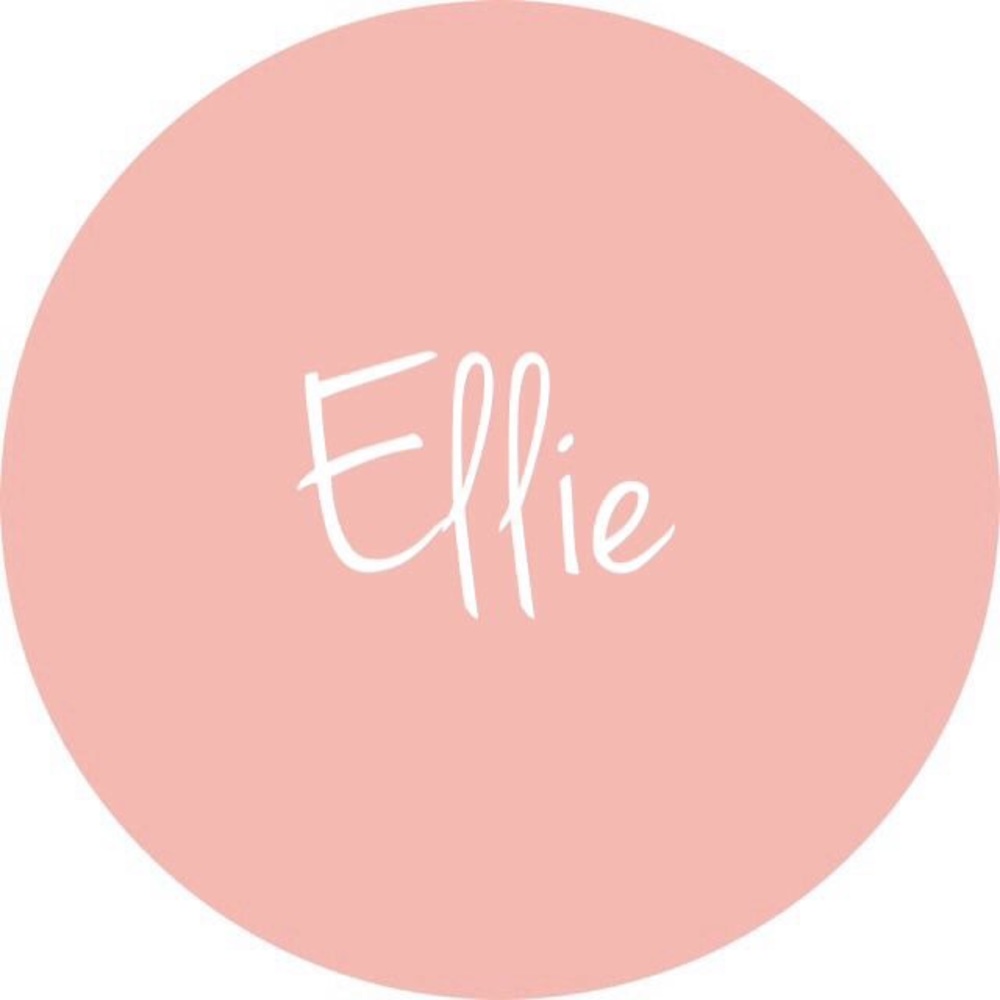 Meet your Posher, Ellie